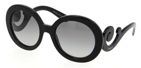 Prada Lunettes de Soleil Femme 